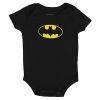 Infant - Batman - Classic Logo 6 months