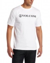 Volcom Men's Pulse Short Sleeve T-Shirt