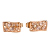 Romantic time Womens Charm Fashion Cute Elegant Simple Earrings Jewelry