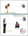 Introduction to Teaching: Becoming a Professional (4th Edition)