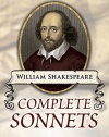 Complete Sonnets (Dover Thrift Editions)