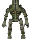 NECA Pacific Rim Series 3 Cherno Alpha Jaeger Action Figure (7 Scale)