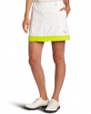 Puma Women's Golf Pleated Tech Skirt