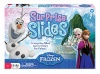Disney Frozen Surprise Slides! Game