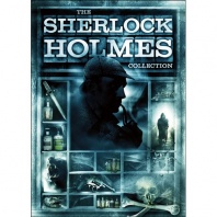 The Sherlock Holmes Collection (The Hound of the Baskervilles / The Case of the Whitechapel Vampire / The Royal Scandal)