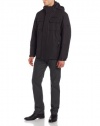 Calvin Klein Men's Three-In-One Convertible Systems Coat