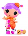 Lalaloopsy Littles Doll - Squirt Lil' Top