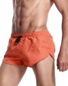 SEOBEAN Men's GYM Running Workout Shorts Lounge Underwear 9 Colors