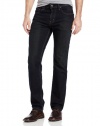 Levi's Men's 511 Slim Fit Jean, Clean Dark, 34x30