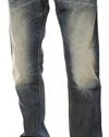 DIESEL men's Jeans BRADDOM L.32 PANTALON size W29/L32 Wash 0805U