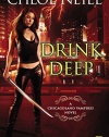 Drink Deep: A Chicagoland Vampires Novel