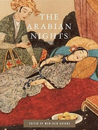 The Arabian Nights (Everyman's Library (Cloth))