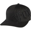 Fox Racing Youth New Generation Flexfit Hat - One size fits most/Black