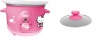 Hello Kitty Slow Cooker - Pink (APP-41209)