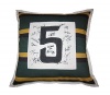 Ralph Lauren University Tate Rugby Stripe 20 Decorative Pillow