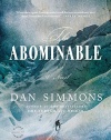 The Abominable: A Novel