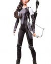 Barbie Collector The Hunger Games: Catching Fire Katniss Everdeen Doll