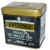 Twinings Classics Prince of Wales Loose Tea Tin, 100 Gram