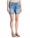 Levi's Women's Crafted Short