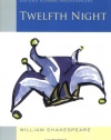 Twelfth Night (2010 edition): Oxford School Shakespeare (Oxford School Shakespeare Series)