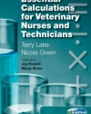 Essential Calculations for Veterinary Nurses and Technicians, 2e