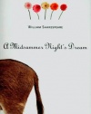 A Midsummer Night’s Dream (The Annotated Shakespeare)
