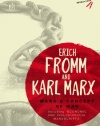 Marx's Concept of Man: Including 'Economic and Philosophical Manuscripts' (Bloomsbury Revelations)