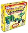 Popular Playthings Playstix Starter Set (80-Piece)