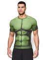 Under Armour Men's Alter Ego Hulk Compression Shirt