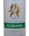 Klorane Extra Gentle Dry Shampoo with Oat Extract