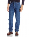 Wrangler Men's Riggs Workwear Flame Resistant Relaxed Fit Jean