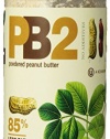 PB2 Powdered Peanut Butter (6.5 oz/2-Pack)