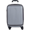 Delsey Luggage Helium Shadow 3.0 21 Inch Carry-On Exp. Spinner Suiter Trolley