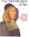 The Mortification of Sin (Puritan Paperbacks)