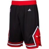 Adidas Chicago Bulls Youth NBA Replica Basketball Shorts