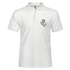 Short Polo With Various Style Sport Men Polo Shirt Size Uniform