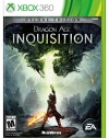 Dragon Age Inquisition (Deluxe Edition) - Xbox 360