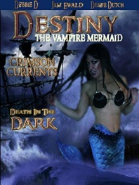 Destiny The Vampire Mermaid