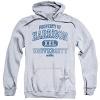 Old School College Frat Comedy Movie Property Of Harrison Adult Pull-Over Hoodie