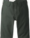 Volcom Big Boys' Faceted Short Youth