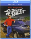 Smokey and the Bandit (Blu-ray + DVD)