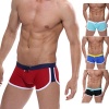Binmer(TM)Men's Swimwear Beach Shorts Boxer Swim Trunks Swimsuit briefs Pants