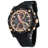 Bulova Men's 98B181 Precisionist Chrono Watch