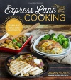 Express Lane Cooking: 80 Quick-Shop Meals Using 5 Ingredients