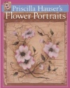 Priscilla Hauser's Flower Portraits