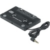 Philips USA PH-62050 CD/MP3/MD-To-Cassette Adapter (Discontinued by Manufacturer)