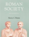 Roman Society: A Social, Economic, and Cultural History