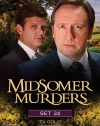 Midsomer Murders, Set 24