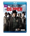 Copper: Season 2 (Blu-ray)