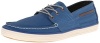 Tretorn Men's Otto Vax Fashion Sneaker, Blue, 11 D US